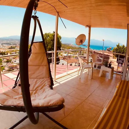 Ada Life || Luxurious With Overlooking The Aegean Sea || Gk - #117013 Kusadası