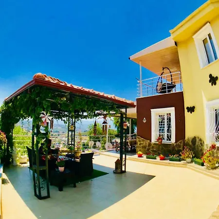 Ada Life || Luxurious With Overlooking The Aegean Sea || Gk - #117013 Holiday home