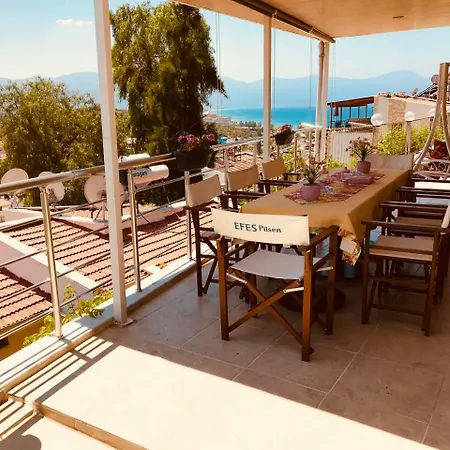 Holiday home Ada Life || Luxurious With Overlooking The Aegean Sea || Gk - #117013 Kusadasi