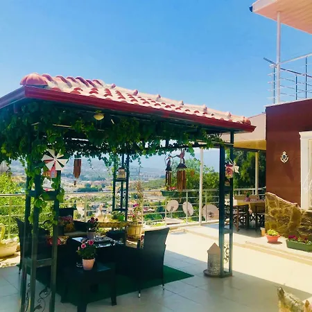 Ada Life || Luxurious With Overlooking The Aegean Sea || Gk - #117013 Feriehus Kusadası